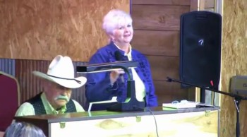 2013-04-14 Music Worship @ 4C Cowboy Church