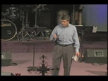 Acts 9: 10-18<br />Dr. Doug Thrasher