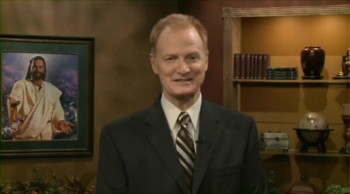 In Short: Jesus worked a miracle, and people complained?<br /><br />Verse: "But the ruler of the synagogue answered with indignation, because Jesus had healed on the Sabbath; and he said to the crowd, 'There are six days on which men ought to work; therefore come and be healed on them, and not on the Sabbath day.'"<br />—Luke 13:14<br /><br />For more daily devotionals, visit www.itiswritten.com/everyword<br /><br />04/16/13