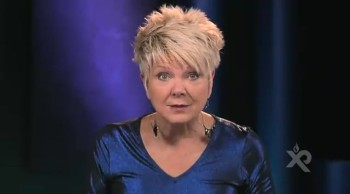 Patricia King: Prophesy and Revival 