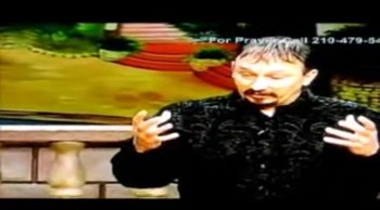 Power of Prayer Pastor Oscar Garcia TBN Interview 