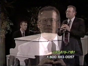 Created and Performed by Bobby Smith