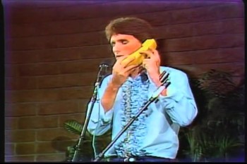 Mitch & Allen Live (1983) - Phone Calls, Part 1 