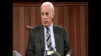 John MacArthur Exposed by his own words 