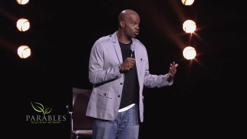 Comedian Michael Jr. on the Power of Laughter 