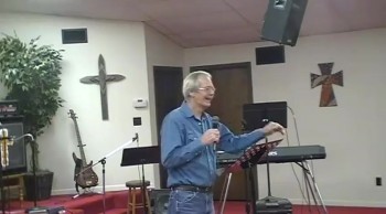 when it appears that your hope, and your faith are producing nothing, stay strong, and refuse to let go.