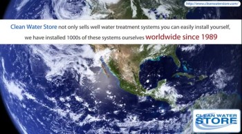  Clean Water Store, Well Water Treatment Systems Made Easy 