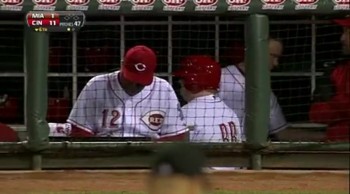 MLB Baseball Player Hits Homerun for Ballboy With Down Syndrome 