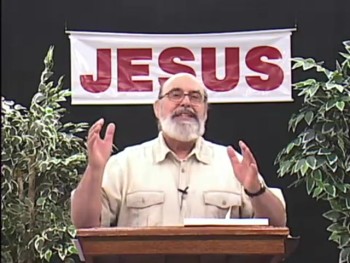 Tony talks about his life of almost thirty<br />years ministering on the streets to the homeless, alcoholic, and drug addict. He also reviews parts of his book and why the Holy Spirit lead him to streets. Tonys book Working The Front lines: life on the streets; can be downloaded for FREE at tonytona.org