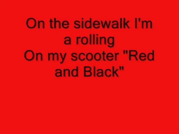 As I was scooting home from the nursing home visiting my mom, this song came to me. Words and music by Linda Conn © Registered with Socan