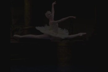 Le Ballet Minute Pour Le Petit 