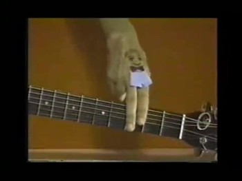 Helping Hands - Children's Music Video 