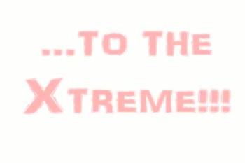 Kidz Nite Out: Xtreme Praise 2013