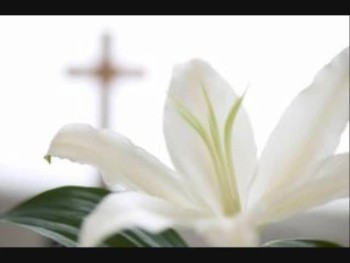 April 21, 2013 Sermon