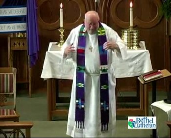 Pastor E Dean has a very good understanding of Grace. We are saved by grace not by our works, but once we understand what we have received, we want to do His work.