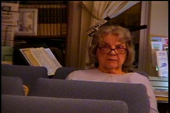 BFTBC – Matthew 19:1-9 – Midweek Service  – Pastor D. A. Waite<br /><br />On Thursday, May 2, 2013, Pastor D. A. Waite discussed Matthew 19:1-9 at the midweek service of the Bible For Today Baptist Church of Collingswood, New Jersey.<br />			<br />Pastor D. A. Waite<br />Bible For Today Baptist Church<br />900 Park Avenue<br />Collingswood, NJ 08108<br /><br />www.BibleForToday.org<br />856-854-4747<br /><br />Matthew 19:1-9 <br /><br />(9) And it came to pass, that when Jesus had finished these sayings, he departed from Galilee, and came into the coasts of Judaea beyond Jordan;  (2)  And great multitudes followed him; and he healed them there.  (3)  The Pharisees also came unto him, tempting him, and saying unto him, Is it lawful for a man to put away his wife for every cause?  (4)  And he answered and said unto them, Have ye not read, that he which made them at the beginning made them male and female,  (5)  And said, For this cause shall a man leave father and mother, and shall cleave to his wife: and they twain shall be one flesh?  (6)  Wherefore they are no more twain, but one flesh. What therefore God hath joined together, let not man put asunder.  (7)  They say unto him, Why did Moses then command to give a writing of divorcement, and to put her away?  (8)  He saith unto them, Moses because of the hardness of your hearts suffered you to put away your wives: but from the beginning it was not so.  (9)  And I say unto you, Whosoever shall put away his wife, except it be for fornication, and shall marry another . . .