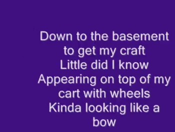 I'm sure all mom's and even some dad's can related to this song. A true story of one of my best socks became lost after doing laundry. Not even thinking about praying for its return, God already knew where it was and led me to it. This song was birthed from this experience. Words and Music by Linda Conn© Registered with Socan