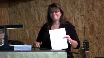 2013-05-05 Music Worship @ 4C Cowboy Church