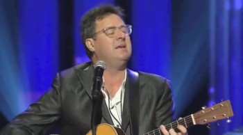 Vince Gill and Patty Loveless' Emotional Performance at the Funeral of George Jones 