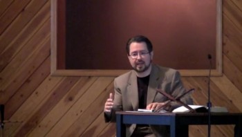 Amity Christian Church<br />Amity, Oregon<br />May 5, 2013<br />Ryan Connor