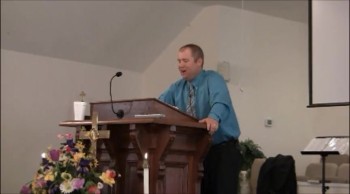 Where Is Your JOY? pt #1