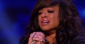 God Gave This Emotionally Abused Single Mom Her Big Break