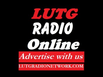 Advertise on LUTG RADIO 