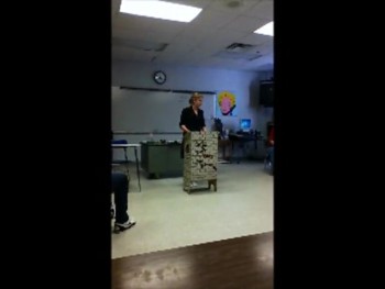 Persuasive Speech-Casey Baumgartner