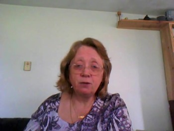 DEBRA BRAGA VIDEO 1 OF 2 TELLS OF MIRACLES FROM HER NEW BOOK TOTAL SURRENDER DESIRES INCLUDED 