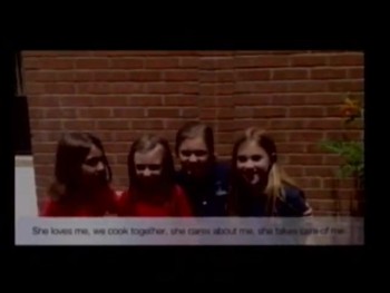 5-12-2013<br />Christ Church Lutheran<br />Pastor Jeff Schrank