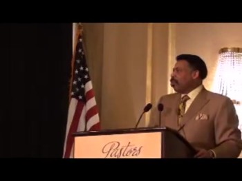 Dr. Tony Evans - 560 WFIL Pastor Appreciation Breakfast Philadelphia, April 25, 2013 