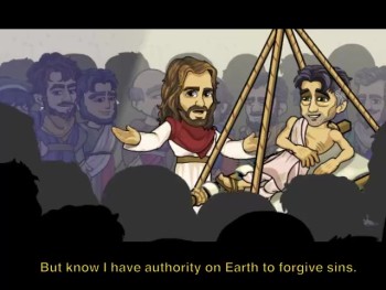 This and many other great cutscenes can be seen in our game, Journey of Jesus: The Calling<br /><br />https://apps.facebook.com/journeyofjesus/