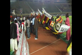 Uganda Jubilee 2012 - Christian Anthem 