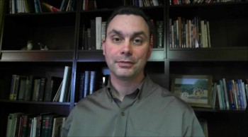 God is Near - Quiet Talks - Jason Homan Pastor Northside Baptist 