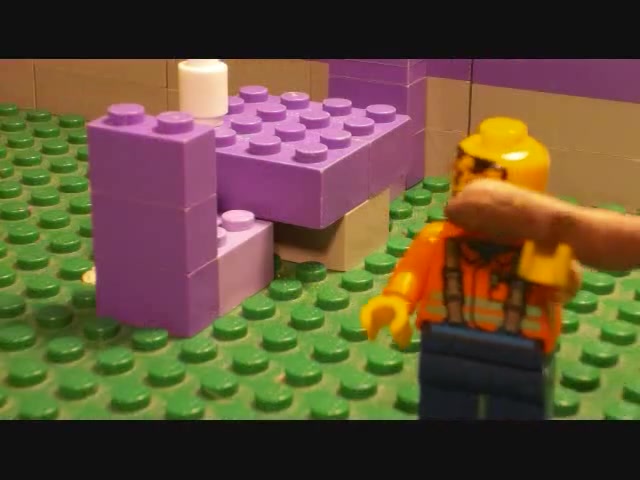 Lego City Police Episode 2 Movies