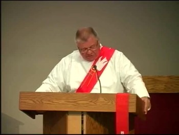 Ascension Lutheran Church Tucson - Sermon - Pentecost - Deacon Doug Duy - 19 May 2013