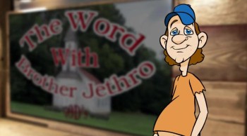 The Word with Brother Jethro Episode 3