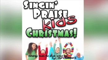 Singin' Praise Kids Christmas 
