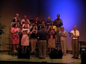 GF Worship Choir