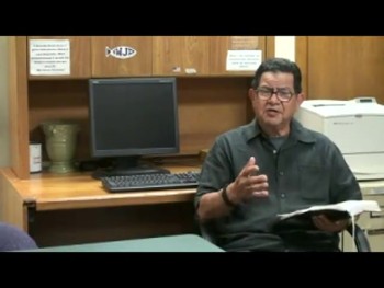 TIME TO BE REFRESHED - A message to encourage from Pastor Al Calderon - Barnabas Ministries....<br />www.BarnabasMinistriesMilwaukee.com