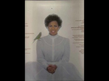 One of 6 original songs written by Kristle Murden from her "I Can't Let Go" album released on Light Records in 1980 produced by Bill Maxwell and Andrae Crouch.