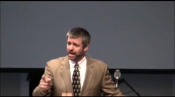 Give Yourself to God - Paul Washer  