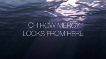 Amy Grant - How Mercy Looks from Here (Lyrics) 
