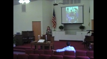 Trinity Sunday