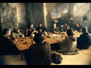 Proper Lord's Supper (Communion) Avoid Damnation  