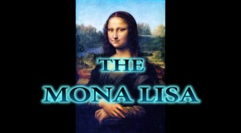The Mona Lisa Secret (Jesus)