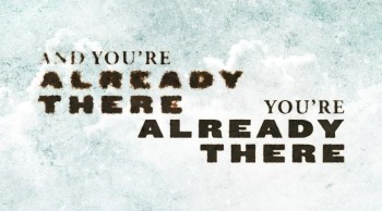 Casting Crowns - Already There (Official Lyric Video)  