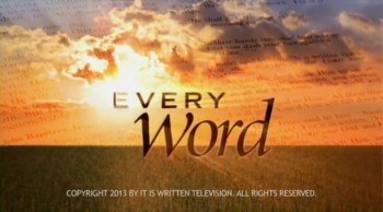 'Rich Toward God' (Every Word with John Bradshaw) 