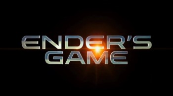 CrosswalkMovies.com: Ender's Game Trailer 