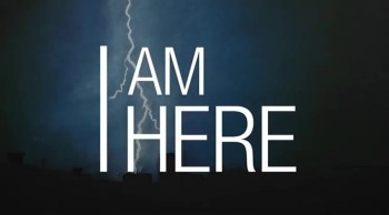 Amy Grant - Here (Official Lyric Video) 